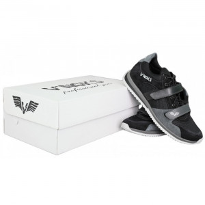 Кроссовки V`Noks Boxing Edition Grey р. 45